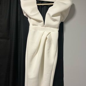 Never worn before. Loved it for